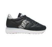 Saucony - Baskets Basses Noires - Femme - Chaussures - Noir - Taille: 36 EU