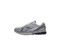 saucony Baskets basses 'PROGRID GUIDE 7' anthracite / taupe / argent, Taille 43-43,5