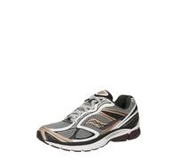 saucony Baskets basses 'PROGRID GUIDE 7' beige foncé / gris / noir / blanc, Taille 44,5