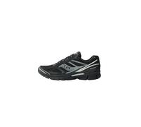 saucony Baskets basses 'PROGRID GUIDE 7' gris basalte / noir / blanc cassé, Taille 41-41,5
