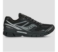 Chaussures Saucony Originals ProGrid Guide 7 noir gris argenté - 40