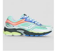 Saucony Baskets basses ProGrid Omni 9 Mint/Multi Taille 42
