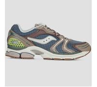 Saucony Baskets basses PROGRID TRIUMPH 4 in Marron 44