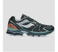 Saucony Baskets basses PROGRID TRIUMPH 4 in Noir 36