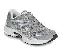 saucony Baskets basses 'RIDE MILLENNIUM' gris / argent, Taille 38