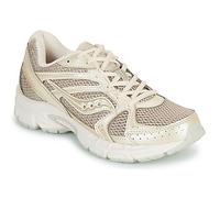 saucony Baskets basses 'RIDE MILLENNIUM' beige / or, Taille 43-43,5