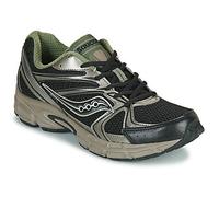 Baskets basses hommes Saucony RIDE MILLENIUM Noir 43