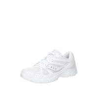 saucony Baskets basses 'Ride Millennium' blanc, Taille 40