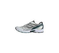 saucony Baskets basses 'RIDE MILLENNIUM' émeraude / noir / argent / blanc, Taille 40