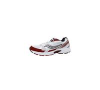 Saucony Originals Ride Millennium Running Shoes Rouge,Blanc EU 42