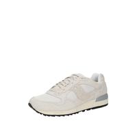 saucony Baskets basses 'SHADOW 5000' blanc / blanc naturel, Taille 40,5