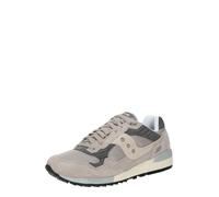saucony Baskets basses 'Shadow 5000' écru / gris / greige, Taille 43-43,5
