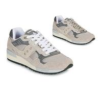 saucony Baskets basses 'Shadow 5000' écru / gris / greige, Taille 36