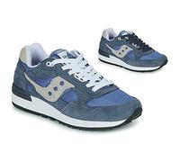 Saucony Baskets basses SHADOW 5000 in Bleu 37