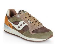 Saucony Baskets basses SHADOW 5000 in Marron 42