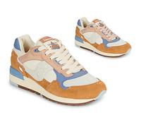 Baskets Saucony Originals Shadow 5000 beige marron bleu - 43