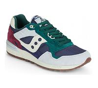 Baskets basses hommes Saucony SHADOW 5000 Multicolore 42
