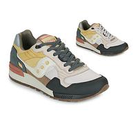 Saucony Baskets basses hommes Shadow 5000 Multicolore 42