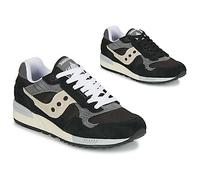 Saucony Baskets basses SHADOW 5000 in Noir 44