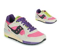 Saucony Baskets basses SHADOW 5000 in Rose 39