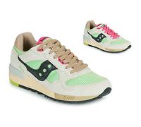 Baskets basses hommes Saucony SHADOW 5000 Vert 45