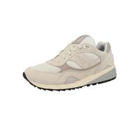 saucony Baskets basses ' Shadow 6000 ' crème / blanc, Taille 46