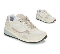 Baskets basses femmes Saucony Shadow 6000 Blanc 38