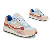 Baskets basses hommes Saucony Shadow 6000 Multicolore 37