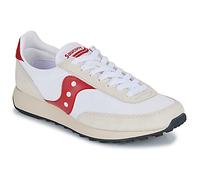 Saucony Baskets basses TRAINER 80 in Blanc 40