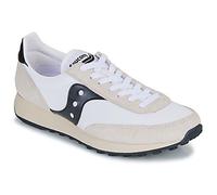 Baskets basses femmes Saucony TRAINER 80 Blanc 42