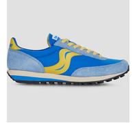 Saucony Baskets basses TRAINER 80 in Bleu 44