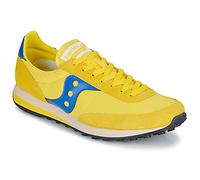 Saucony Baskets basses TRAINER 80 in Jaune 42