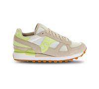 Saucony - Baskets Bicolores en Cuir pour Femmes - Femme - Chaussures - Multicolore - Taille: 37 EU