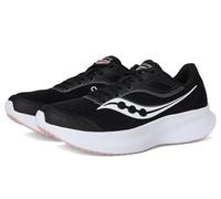 Saucony Baskets Cohesion 18 pour femme, Noir/camée, 8.5 Wide