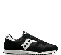 Saucony Baskets DXN Trainer pour Homme, Noir, 37.5 EU