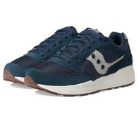 Saucony Mixte Eclipse Basket, Bleu Marine nacré, 46.5 EU