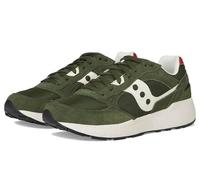 Chaussures Saucony Originals Eclipse vert blanc - 42