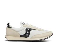 Chaussures Saucony Originals Trainer 80 blanc noir - 45