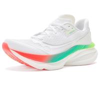 Saucony Baskets Endorphin Azura pour femme, blanc/multicolore, 7