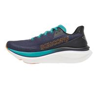 Saucony Baskets Endorphin Azura pour homme, Bleu marine/tranquille, 8