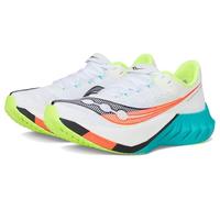 Saucony Endorphin Pro 4 Running Shoes Blanc EU 38 Femme