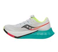 Saucony Endorphin Pro 4 - femme - blanc