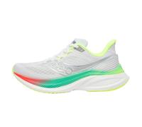 Saucony Baskets Endorphin Speed 5 pour femme, blanc/multicolore, pointure 40