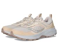 Saucony Baskets Excursion Tr17 pour homme, Avoine/pivoine, 43 EU