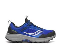Saucony Baskets Excursion Tr17 pour homme, Lapis/noir, 46.5 EU