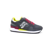 Saucony - Baskets - Femme - Chaussures - Gris - Taille: 37 1/2 EU