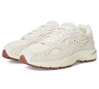 Saucony Baskets Grid Jazz 9 unisexes pour adulte, ivoire, 11.5 Women/10 Men