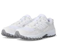 Saucony Baskets Grid Peak unisexes pour adulte, blanc, 9.5 Women/8 Men