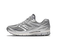 Saucony - Baskets Gris Argent avec Design Sportif - Homme - Chaussures - Gris - Taille: 39 EU