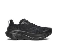 Saucony Baskets Guide 17 pour femme, noir/noir, 39 EU